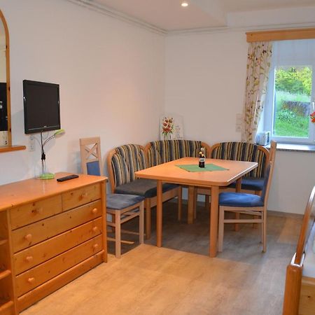 Ferienwohnung Vonwald Michelbach Dış mekan fotoğraf