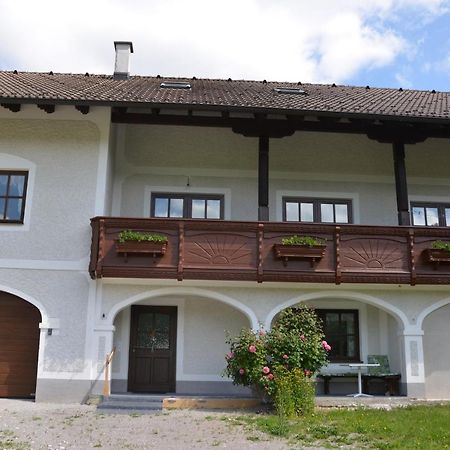 Ferienwohnung Vonwald Michelbach Dış mekan fotoğraf