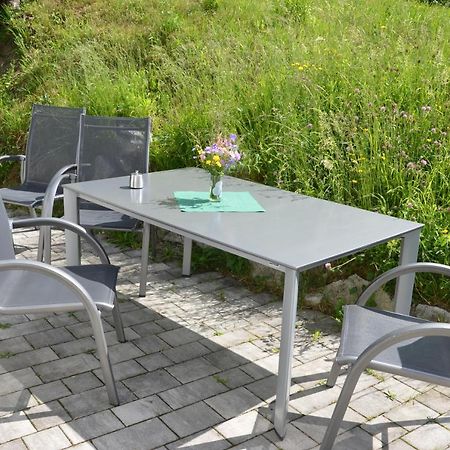 Ferienwohnung Vonwald Michelbach Dış mekan fotoğraf
