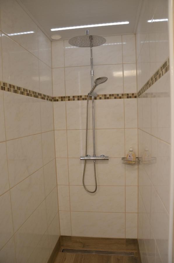 Ferienwohnung Vonwald Michelbach Dış mekan fotoğraf