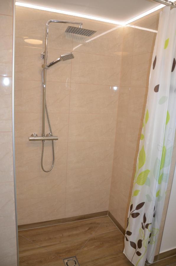 Ferienwohnung Vonwald Michelbach Dış mekan fotoğraf