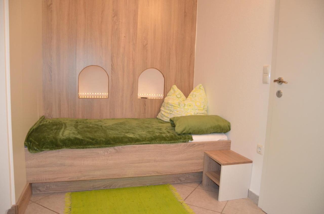 Ferienwohnung Vonwald Michelbach Dış mekan fotoğraf