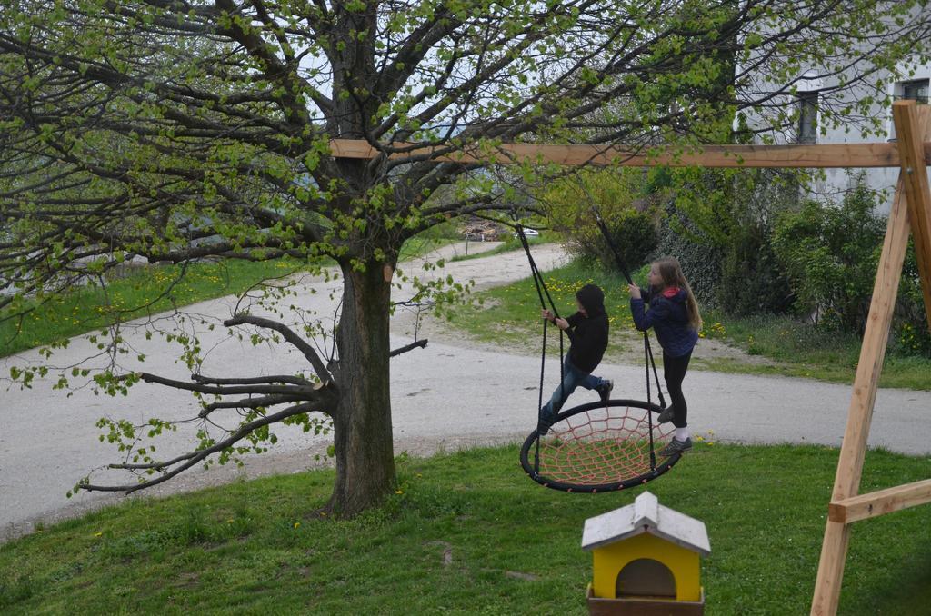 Ferienwohnung Vonwald Michelbach Dış mekan fotoğraf