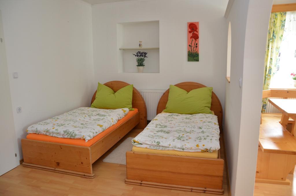 Ferienwohnung Vonwald Michelbach Dış mekan fotoğraf